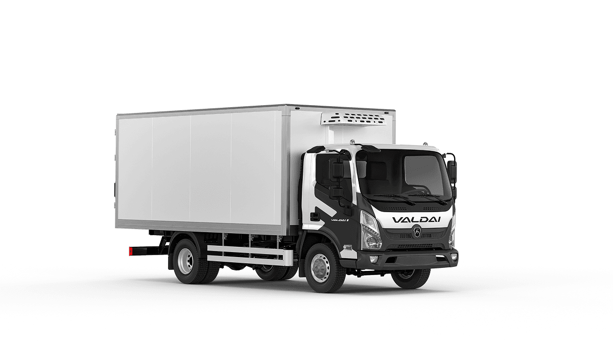Валдай 8